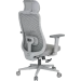 Officepro Wave OC599-G-G-G