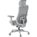 Officepro Wave OC599-G-G-G