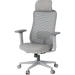 Officepro Wave OC599-G-G-G