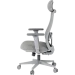 Officepro Wave OC599-G-G-G
