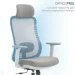 Officepro Wave OC599-G-G-G