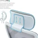 Officepro Wave OC599-G-G-G