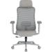 Officepro Wave OC599-G-G-G