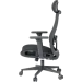 Officepro Wave OC670-B-B-B