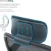 Officepro Wave OC670-B-B-B
