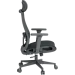 Officepro Wave OC670-B-B-B