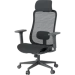 Officepro Wave OC670-B-B-B