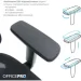 Officepro Wave OC670-B-B-B