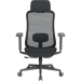 Officepro Wave OC670-B-B-B