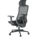 Officepro Wave OC670-B-B-B