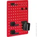 Officepro WO600R Red