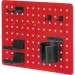 Officepro WO600R Red
