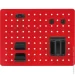 Officepro WO600R Red