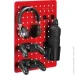 Officepro WO600R Red