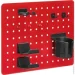 Officepro WO600R Red