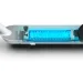 Okai  ES10-NEON Lite White 9", 300(600)W, 7.8Ah, 30km, 25kmh, 20%, NFC, App, 15kg (2448025723)