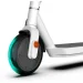 Okai  ES20-NEON White 9", 300(600)W, 9.8Ah, 40km, 25kmh, 20%, NFC, App, 16kg (2447998800)