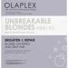   Olaplex     blondes mini kit (850045076047)