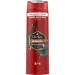    Old Spice +  . 21  400 (8001090533869)