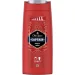 Old Spice       +  2--1 Captain 675 