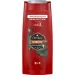 Old Spice    3--1 Bearglove 675 