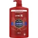 Old Spice -   3--1 Captain 1000 