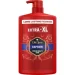 Old Spice -   3--1 Captain 1000 