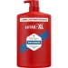 Old Spice -   3--1 Whitewater 1000 