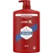 Old Spice -   3--1 Whitewater 1000 
