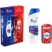   Old Spice       330  +   Whitewater 50 