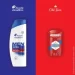   Old Spice       330  +   Whitewater 50 