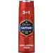    Old Spice Captain 400 (8001090965615)