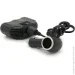 Olesson   1630, 12V-3*12V+ 2*USB, Black, Blister