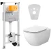   OLI  (41)  120 PLUS        B245 VIRGO CLEAN ON              (47710) (079144