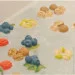    Oli&Carol - Գ  (L-PISTACHIO-UNIT)