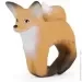    Oli&Carol    (L-ROBFOX-UNIT)