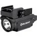 ˳  Olight ˳ Baldr Mini, green laser, black