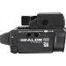 ˳  Olight ˳ Baldr Mini, green laser, black