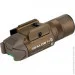   Olight  Baldr Pro R, green laser, desert tan (Baldr Pro R DT)