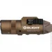   Olight  Baldr Pro R, green laser, desert tan (Baldr Pro R DT)