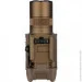   Olight  Baldr Pro R, green laser, desert tan (Baldr Pro R DT)