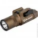   Olight  Baldr Pro R, green laser, desert tan (Baldr Pro R DT)