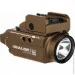   Olight  Baldr S, green laser, desert tan (Baldr S DT)