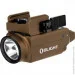   Olight  Baldr S, green laser, desert tan (Baldr S DT)