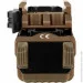   Olight  Baldr S, green laser, desert tan (Baldr S DT)