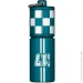 Olight - i17 checkered flag (0.0000.0938)