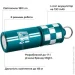 Olight - i17 checkered flag (0.0000.0938)