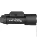   Olight  PL Turbo Valkyrie, black
