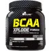  Olimp BCAA Xplode 500 g /50 servings/ Peach Tea (000011823)