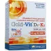   Olimp Gold Vit D3+ K2 2000 IU 60 Caps (000016805)